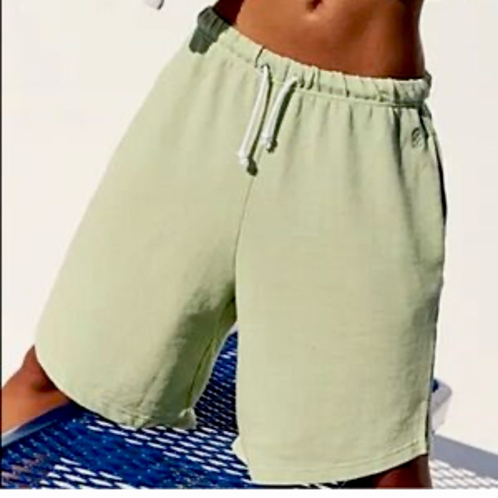 FreePeople Movement Sour Citrus Color Size Small but quite stretchy fits M/L too